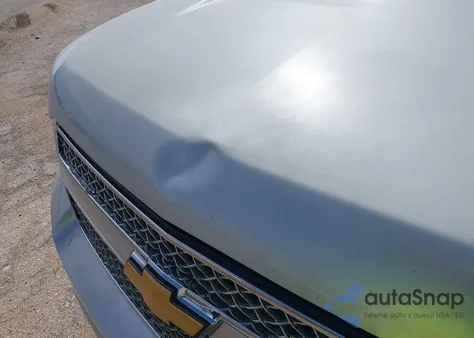 2013 Chevrolet Suburban 1500 Ltz z USA, uszkodzony, nr VIN 1GNSCKE09DR229449